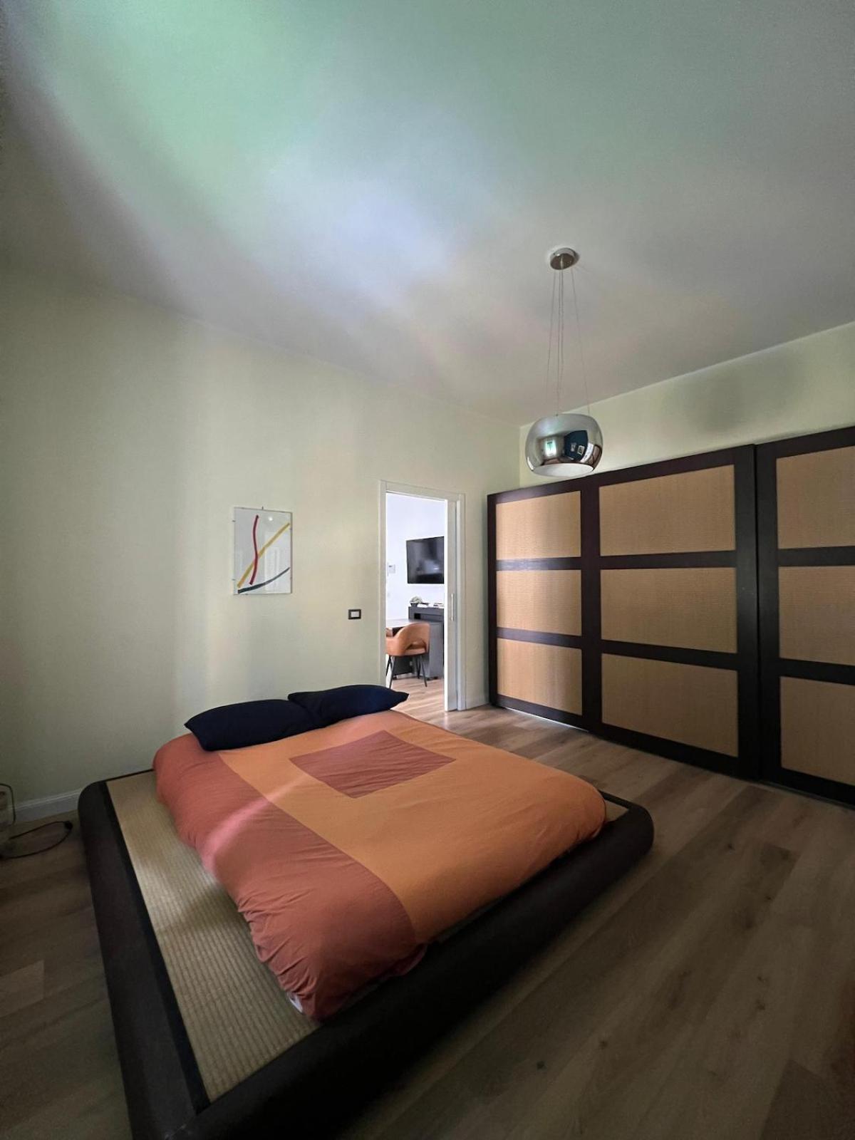 Apartamento La Casa Di Valentino