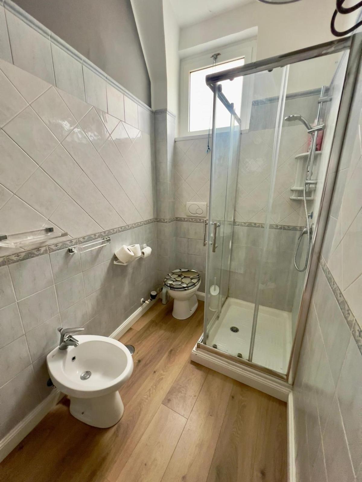 La Casa Di Valentino Apartamento *