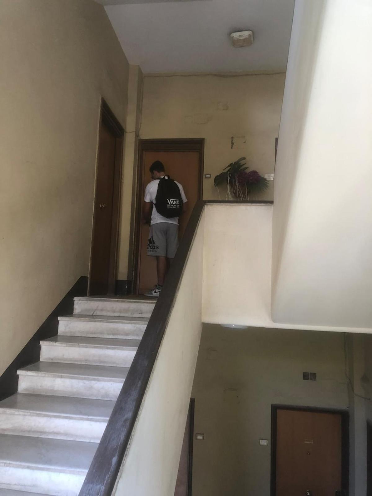 La Casa Di Valentino * Roma