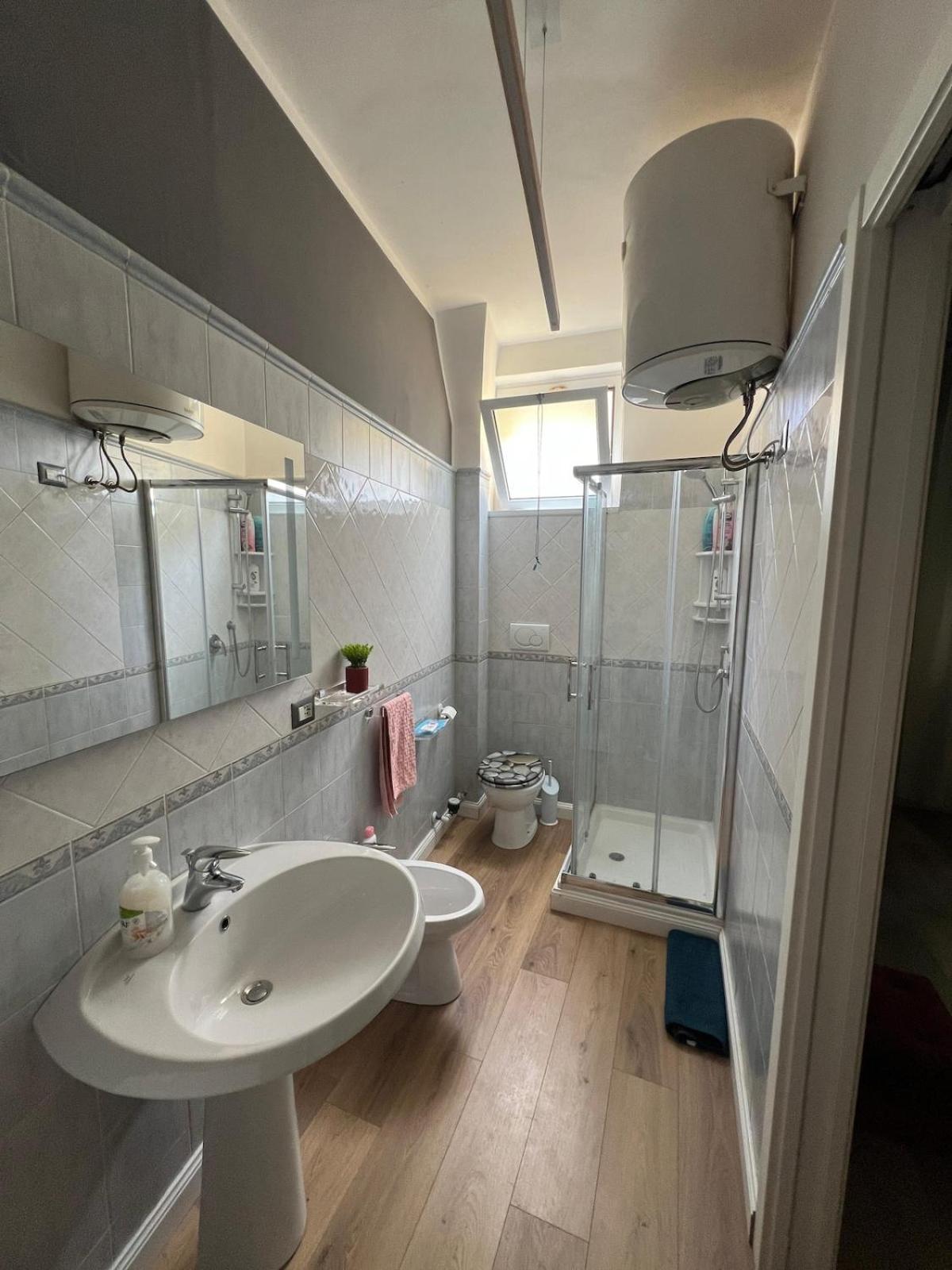 La Casa Di Valentino Apartamento Roma