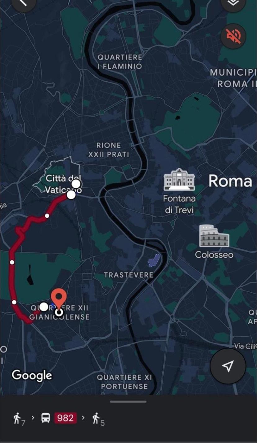Appartamento La Casa Di Valentino