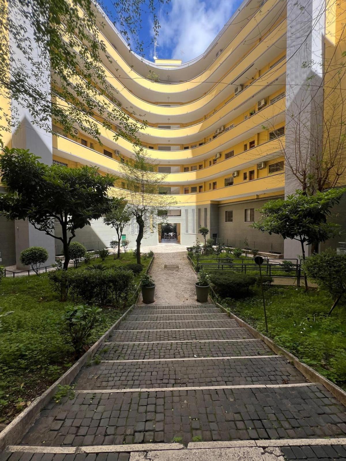 La Casa Di Valentino Roma