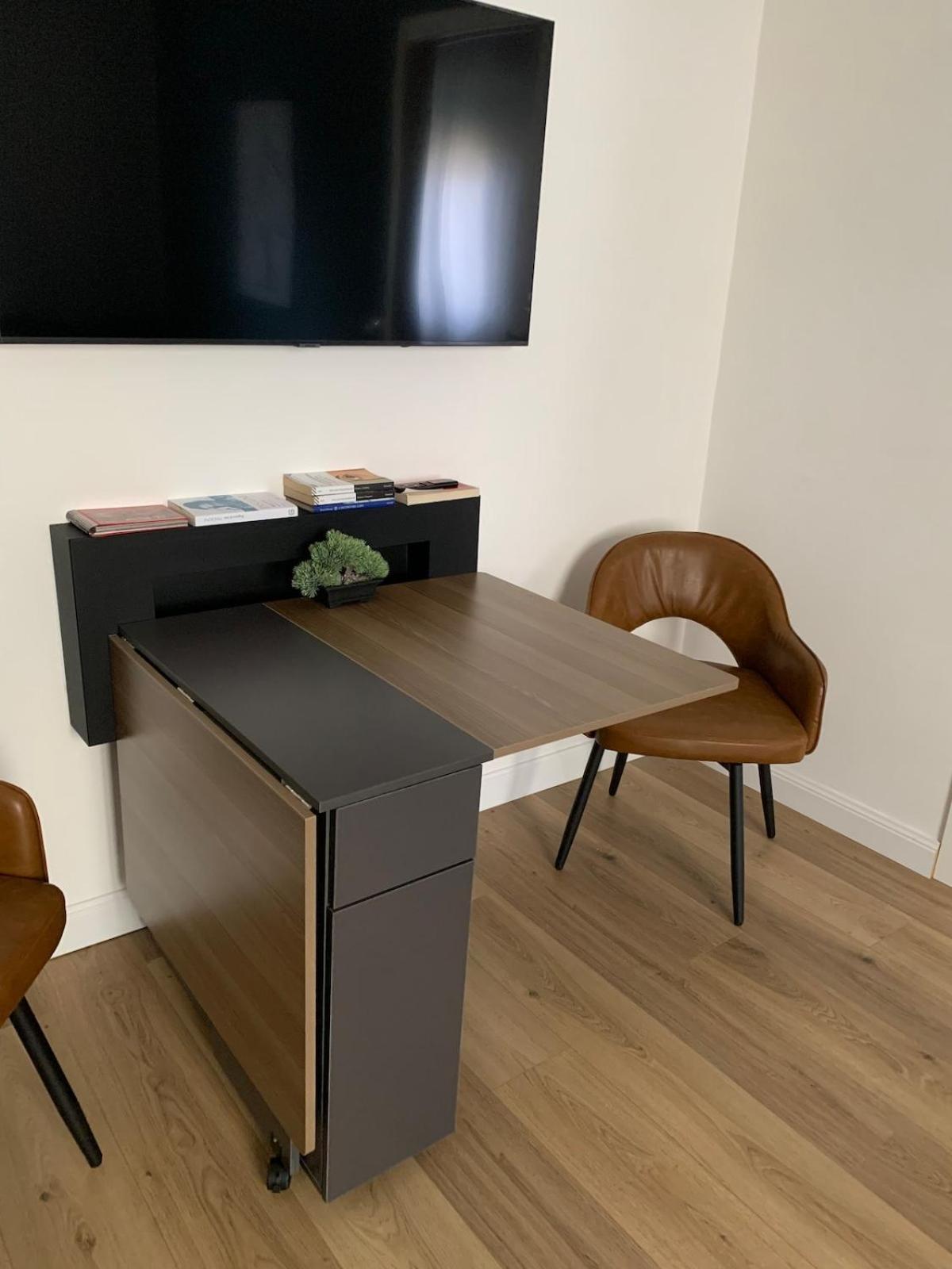 La Casa Di Valentino Appartamento *