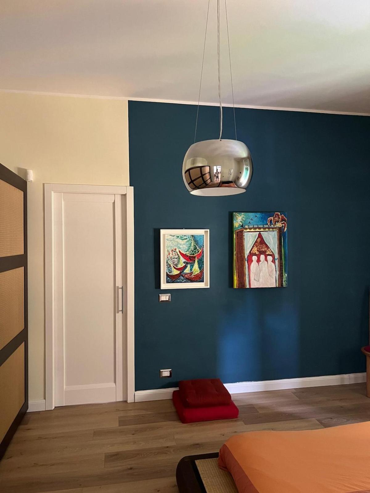 Appartamento La Casa Di Valentino *