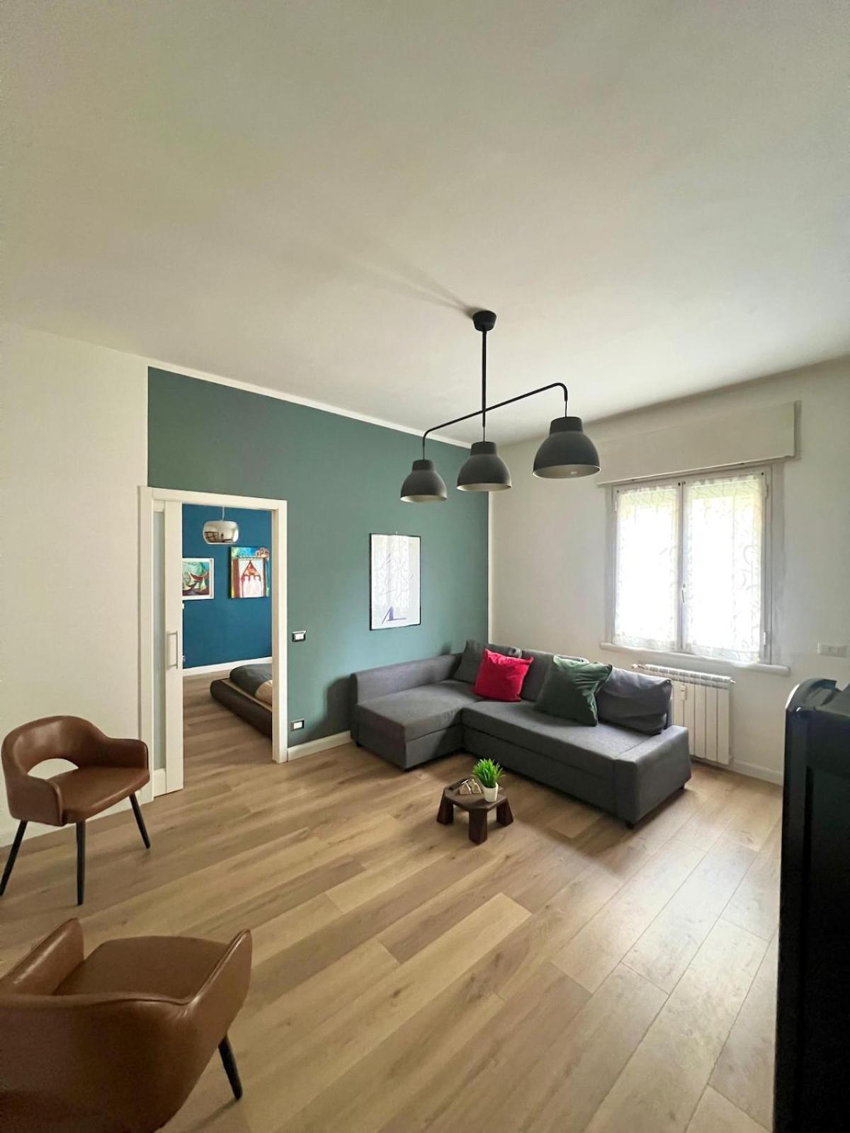 La Casa Di Valentino Appartamento Roma